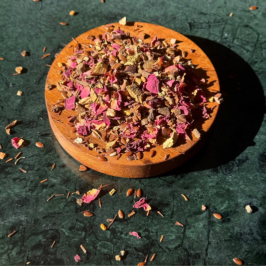 Internal Harmony - Gut Balance & Comfort Blend