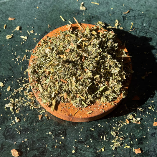 Femme Flow - Women's Wellness Blend ft. Lady's Mantle