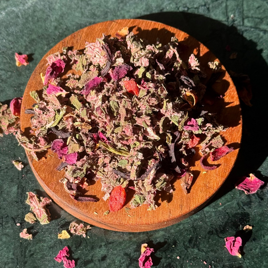 Açai Rose Refresh - Antioxidant Blend ft. Red Raspberry