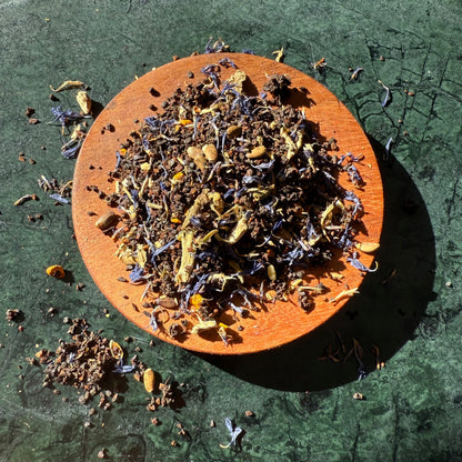 Inner Revival - Cleansing Coffee Alternative