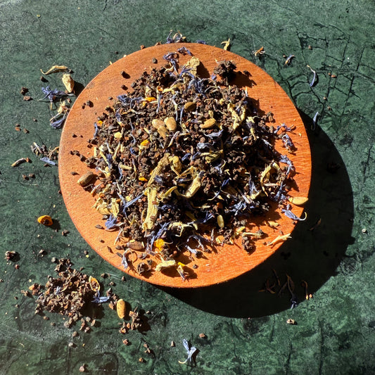 Inner Revival - Cleansing Coffee Alternative