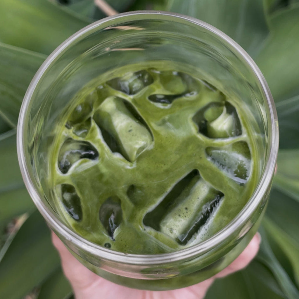 Premium Organic Japanese Matcha Powder