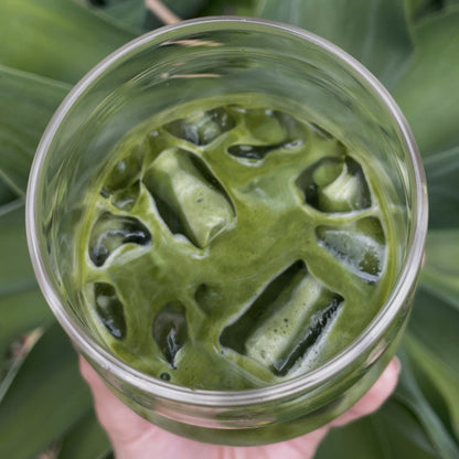 Premium Organic Japanese Matcha Powder