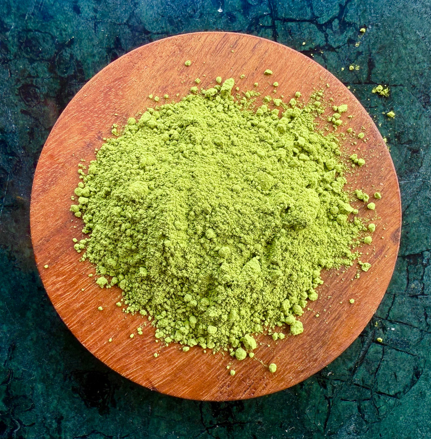 Premium Organic Japanese Matcha Powder